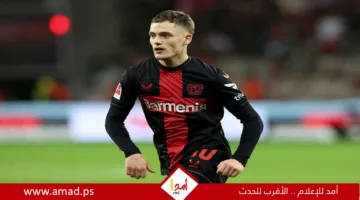 الصحف الإنجليزية: انتقال فيرتز إلى ليفربول يعدّ الأضخم في تاريخ إنجلترا