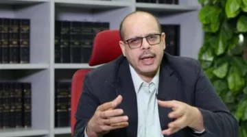 صحفي: ارتفاع حدة التوتر بين طهران وتل أبيب قد يؤدي إلى تأجيل مؤتمر “حل الدولتين”