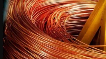 أسعار كيلو النحاس الأحمر والأصفر بتاريخ 14 يونيو 2025
