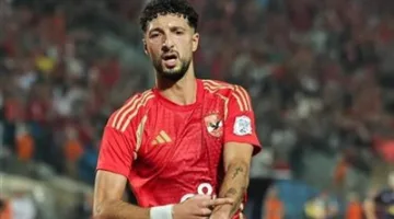ما الذي فعله الفلسطيني وسام أبو علي مع الأهلي قبل مواجهة إنتر ميامي في كأس العالم للأندية؟