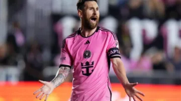 ميسي يتصدر التشكيلة المتوقعة لإنتر ميامي في مواجهة الأهلي بافتتاح كأس العالم للأندية
