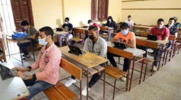 طلاب الثانوية الأزهرية في الشرقية: مشاعر القلق والرضا خلال امتحان الفيزياء