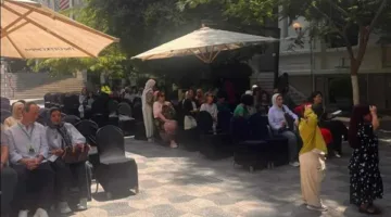 الهيئة الوطنية لذوي الإعاقة تطلق أول منصة للفنون الشاملة في منطقة الشرق الأوسط.