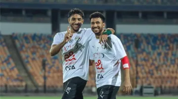 أبرزهم مرموش وتريزيجيه.. 23 لاعبًا مصريًا يشاركون في بطولة كأس العالم للأندية 2025