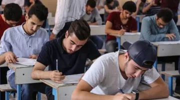 وزارة التعليم تُكمل تحضيراتها لبدء امتحانات الثانوية العامة يوم الأحد المقبل.