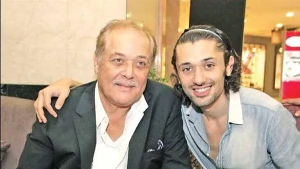 بم المناسبة الأربعين لعيد ميلاده: مشاريع تعاونت فيها كريم محمود عبد العزيز مع والده بم المناسبة الأربعين لعيد ميلاده: مشاريع تعاونت فيها كريم محمود عبد العزيز مع والده