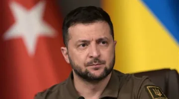 زيلينسكي: عملية تبادل الأسرى مع روسيا ستستمر حتى 21 يونيو