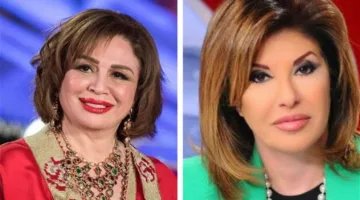 إلهام شاهين وهالة سرحان محاصرتان في العراق بعد الهجمات الإسرائيلية الإيرانية.