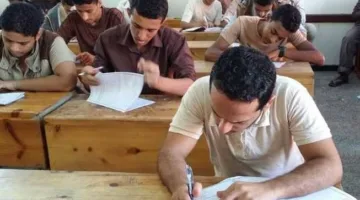 استعلام نتائج الدبلومات الفنية 2025 باستخدام رقم الجلوس.. رابط الوصول للنتائج