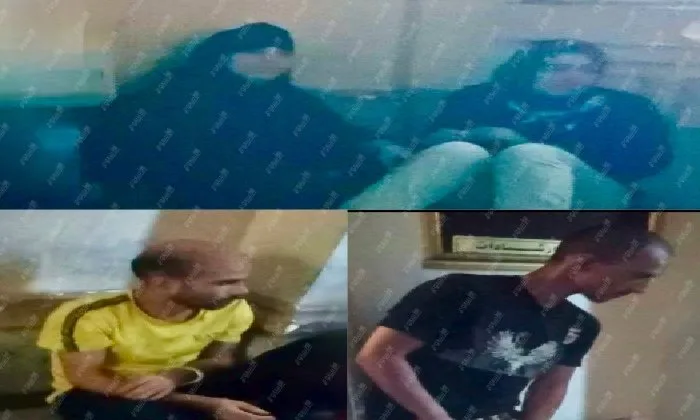 18 يونيو… الجلسة الثانية لمحاكمة شركاء قاتل الإسكندرية 18 يونيو… الجلسة الثانية لمحاكمة شركاء قاتل الإسكندرية