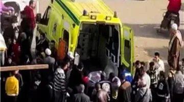 بسبب نزاعات عائلية.. زوج يطلق النار على زوجته في منزل والدها بالمنيا