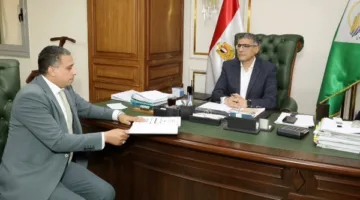 محافظ الجيزة يعلن نتائج الشهادة الإعدادية بنسبة نجاح تبلغ 87.46%
