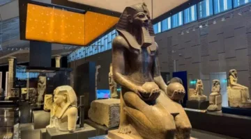 تاريخ الافتتاح الرسمي للمتحف المصري الكبير.. دخول مجاني لـ 13 فئة مختلفة