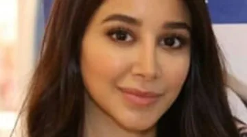أسيل عمران تكشف عن إصابتها بمرض نادر