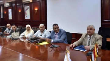 استعدادات مكثفة في الأقصر قبل انطلاق ماراثون الثانوية العامة