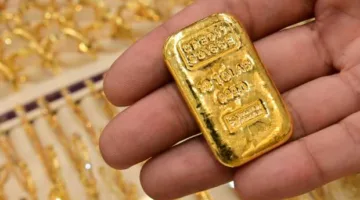 أسعار الذهب الخام في ظل التوترات الجيوسياسية العالمية