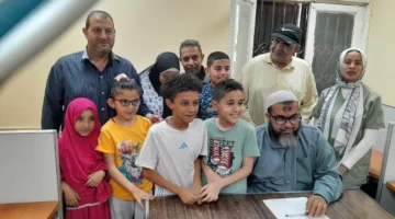 مسابقة دينية لتعزيز المعرفة الدينية والطب في محافظة الإسماعيلية