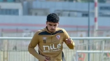300 ألف دولار تفصل الزمالك عن حل مشكلة الجفالي