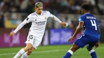 بعد 432 يوماً.. هل ستتحقق نبوءة أسطورة الهلال أمام ريال مدريد؟