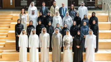 الإمارات تعزز مكانتها الريادية في مجال المناخ: اجتماع تنسيقي وطني استعداداً لمؤتمر «بون»