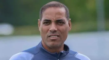 خالد بيبو: النادي الأهلي ليس بحاجة لمصطفى محمد