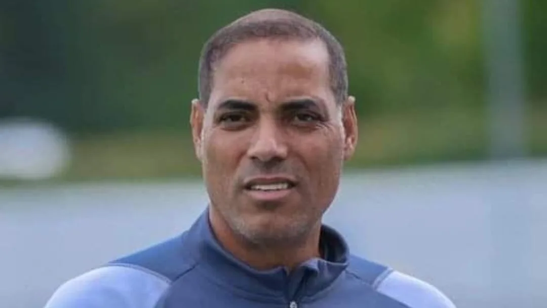 خالد بيبو: النادي الأهلي ليس بحاجة لمصطفى محمد خالد بيبو: النادي الأهلي ليس بحاجة لمصطفى محمد