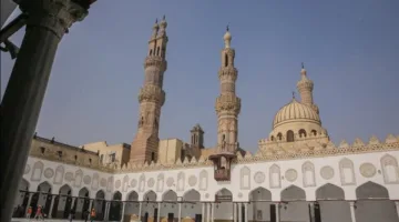 غداً… انطلاق التسجيل في “مسابقة الأزهر للسنة النبوية”