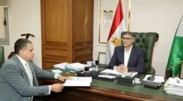 محافظ الجيزة يعلن نتائج الشهادة الإعدادية بمعدل نجاح 87.46٪