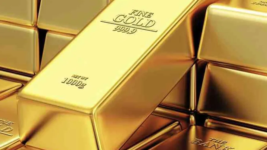 جولد بيليون: ارتفاع سعر الذهب بنسبة 3.7% نتيجة للتوترات في الشرق الأوسط