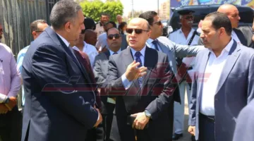 إطلاق حملة “بدري لأمان” ضمن المبادرات الرئاسية للتشخيص المبكر للأورام