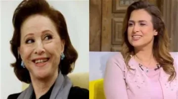 في احتفال عيد ميلادها.. سيمون تكشف النقاب عن أصعب لحظاتها التمثيلية: فاتن حمامة أخبرتني أنني مجنونة.