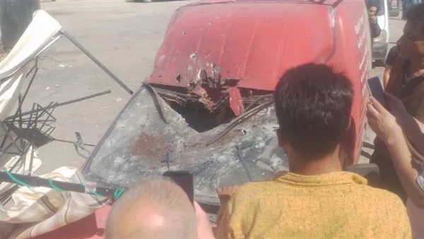 جنوبًا: ضربات عسكرية تستهدف “رابّيد” ووقوع إصابات! جنوبًا: ضربات عسكرية تستهدف “رابّيد” ووقوع إصابات!