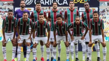 فلومينينسي: بطل أمريكا الجنوبية يسعى لتحقيق المجد العالمي في كأس العالم
