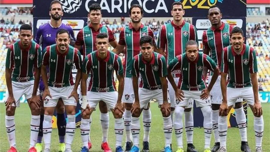 فلومينينسي: بطل أمريكا الجنوبية يسعى لتحقيق المجد العالمي في كأس العالم