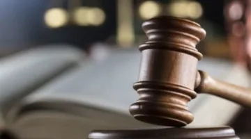 عشر سنوات سجناً للمدانين في “حادثة انفجار خط الغاز في أكتوبر”
