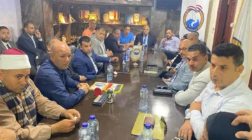نقدم معلومات حول اجتماع “الجيل” المتعلق بالهجوم الإسرائيلي على إيران واستعداده للانتخابات البرلمانية.