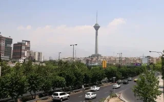 الجيش الإسرائيلي: طهران لم تعد آمنة ونحن نتحرك فيها بحرية.