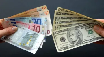 سعر اليورو مقابل الجنيه المصري اليوم في مصر
