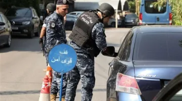 محتال بارع يقع في قبضة الأجهزة الأمنية!