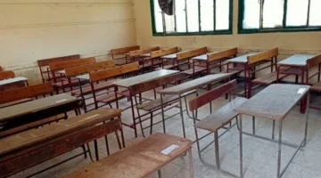 محافظ القليوبية يؤكد استعداد اللجان لاستقبال طلاب الثانوية العامة