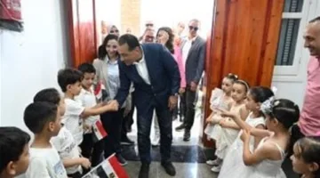 زيارة رئيس الوزراء لمركز تنمية الأسرة والطفل في زاوية صقر: تفاصيل جديدة