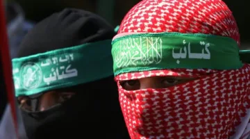 حماس تتهم القوات الإسرائيلية بارتكاب جريمة جديدة ضد الفلسطينيين