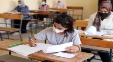 عاجل | إرشادات امتحانات الثانوية العامة 2025 قبل بدايتها غداً