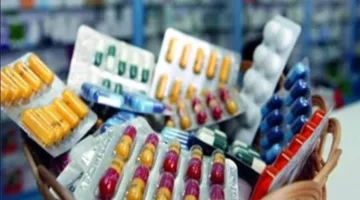 هيئة الدواء تقوم بعمليات تفتيش على 16 ألف صيدلية عبر 400 حملة في شهر واحد