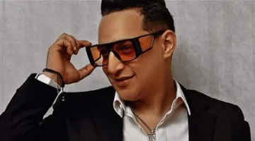 إلغاء حفلات رضا البحراوي في الساحل الشمالي بسبب هذا السبب