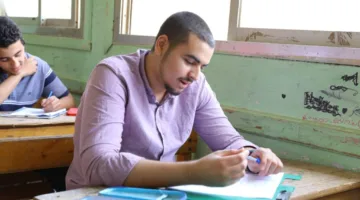 شكاوى طلاب الثانويات الأزهرية بشأن صعوبة اختبار الفيزياء اليوم