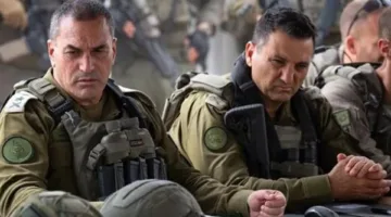 جيش الاحتلال يدعي القضاء على قائد استخبارات الجيش الإيراني ورئيس وحدة الصواريخ في الحرس الثوري