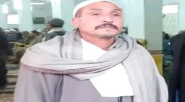 حكم بالسجن 15 عاماً على المتهم بقتل حارس أثناء أداء واجبه في الشرقية