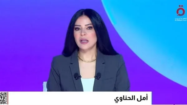 أمل الحناوي: فرص وقوع حرب شاملة بين تل أبيب وطهران تتزايد.