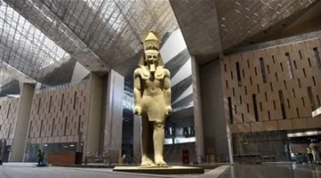 تأجيل الافتتاح الرسمي للمتحف المصري الكبير إلى الربع الأخير من هذا العام.